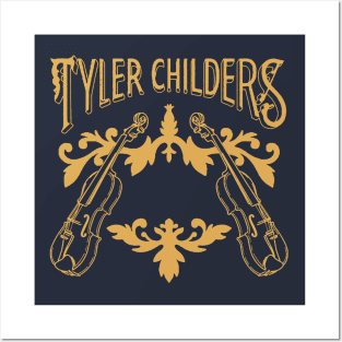 Tyler Childers  Folk Poet Posters and Art